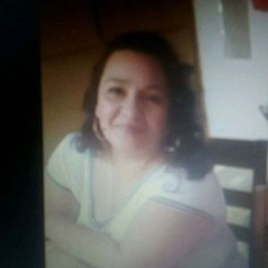 Meet your Posher, Rita